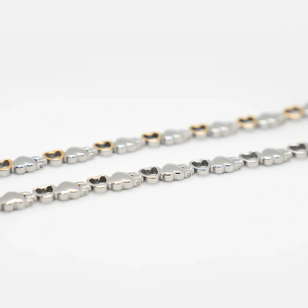 Magneva Armband – Für Körper & Geist im Gleichgewicht