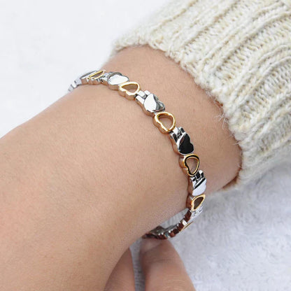 Magneva Armband – Für Körper & Geist im Gleichgewicht